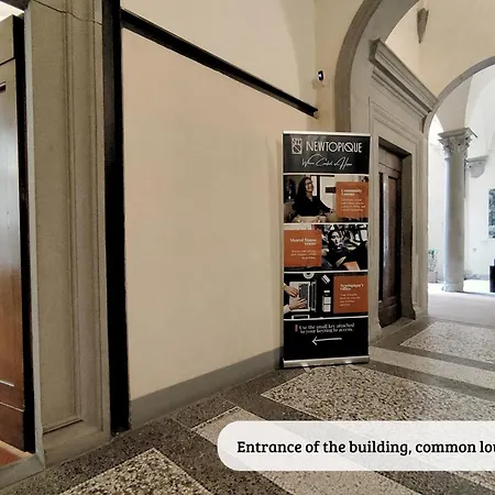 Apartment Tiepolo Romantic Penthouse In The Oltrarno