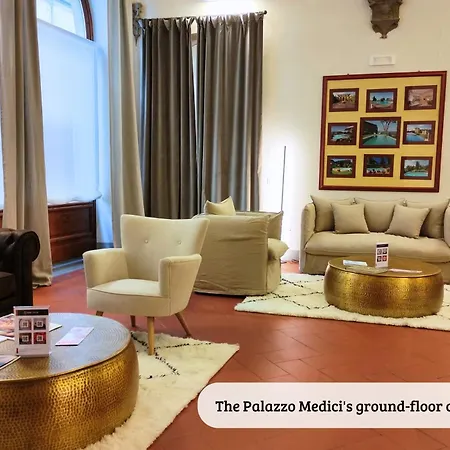 Apartment Tiepolo Romantic Penthouse In The Oltrarno Florence